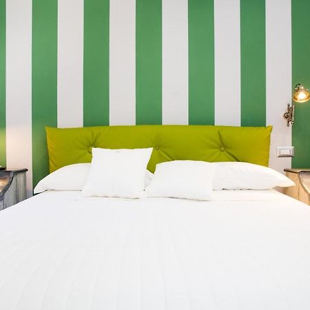 B&B Il Castello Tivoli Eksteriør bilde