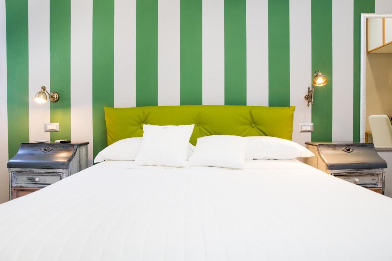 B&B Il Castello Tivoli Eksteriør bilde